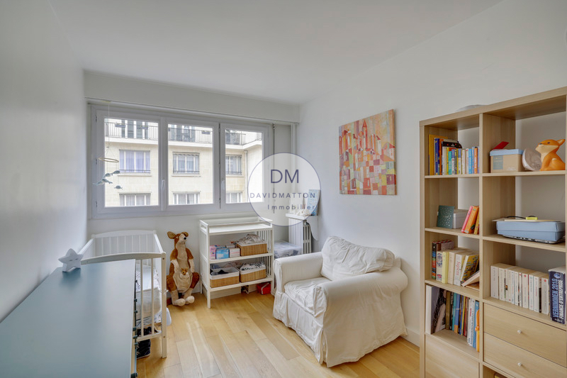 Photo de l'appartement