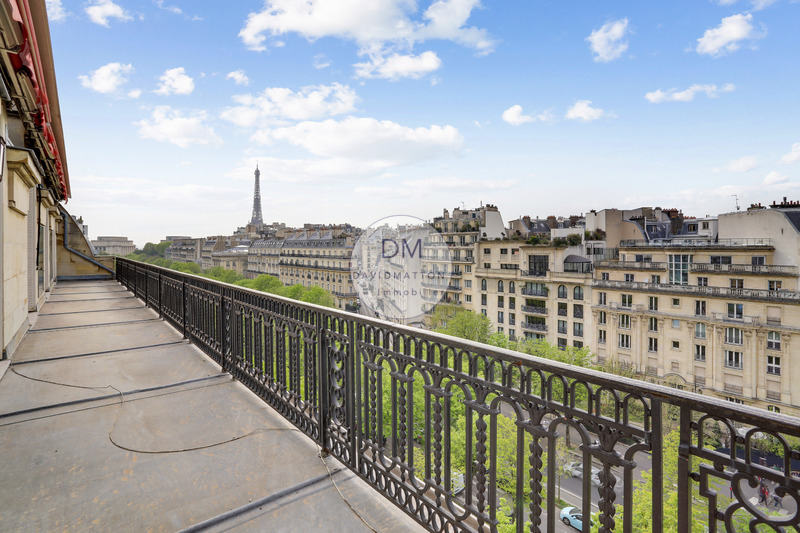 Photo de l'appartement