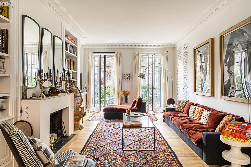 Photo de l'appartement