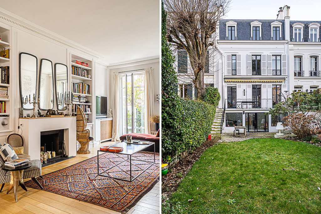 Photo de l'appartement