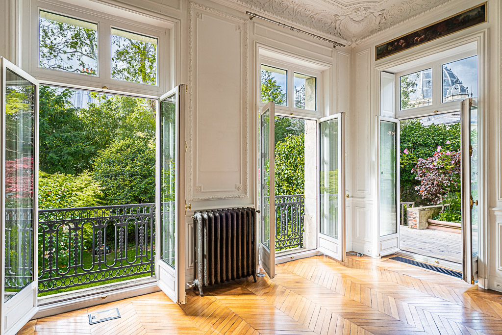 Photo de l'appartement