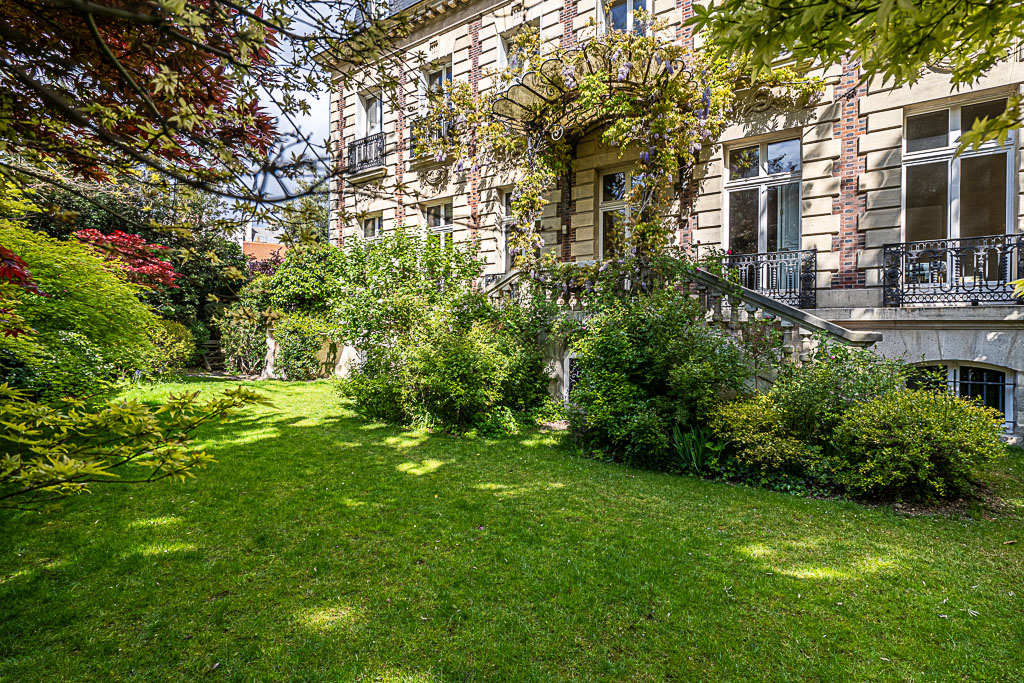 Photo de l'appartement