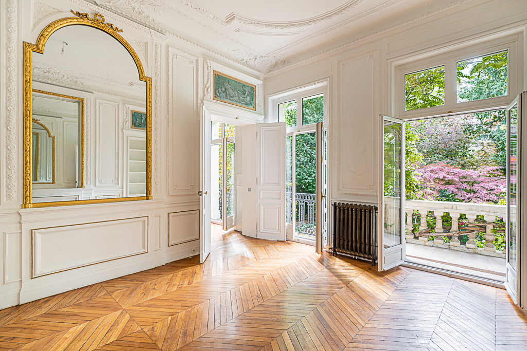 Photo de l'appartement