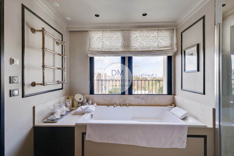 Photo de l'appartement