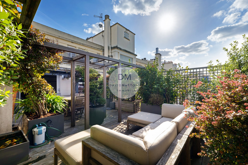 Photo de l'appartement