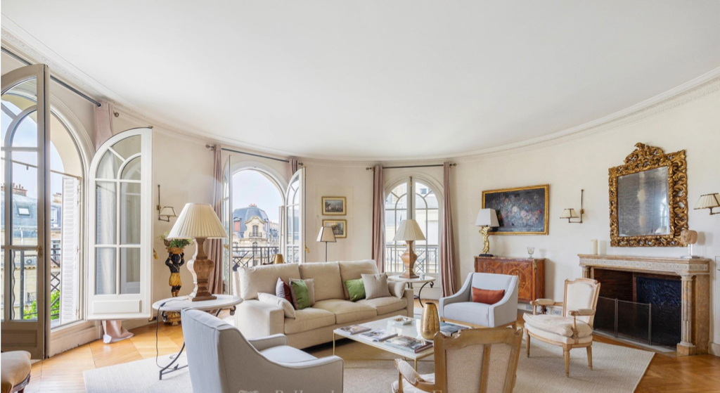 Photo de l'appartement