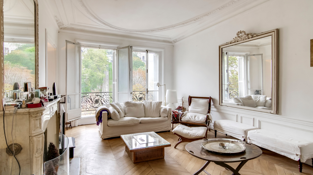 Photo de l'appartement