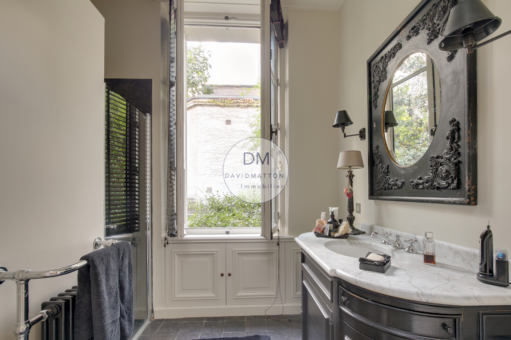 Photo de l'appartement