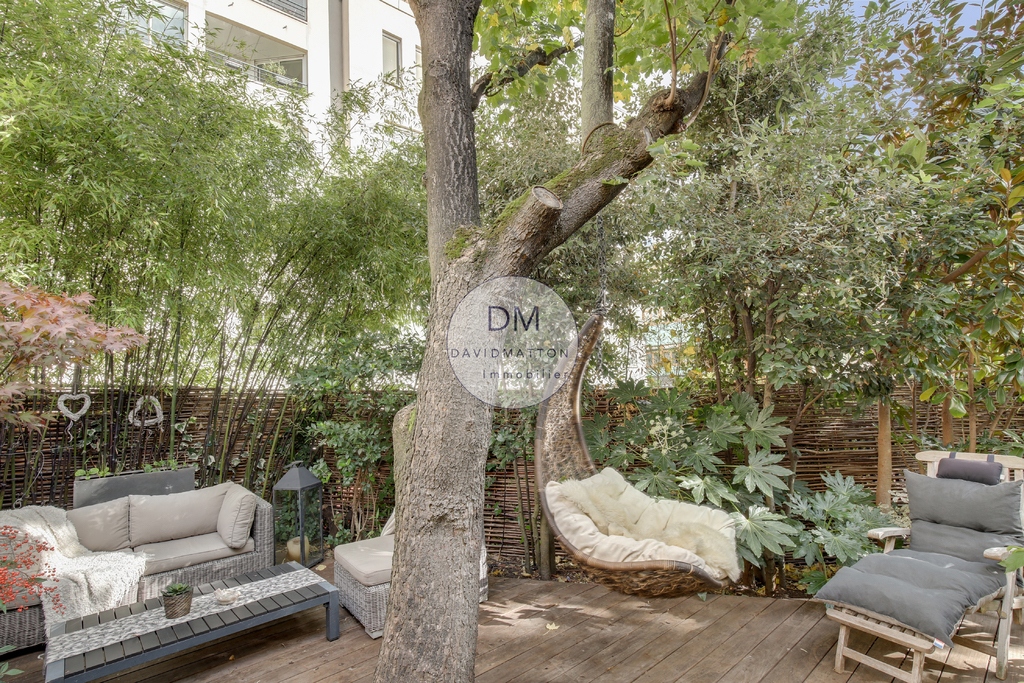 Photo de l'appartement