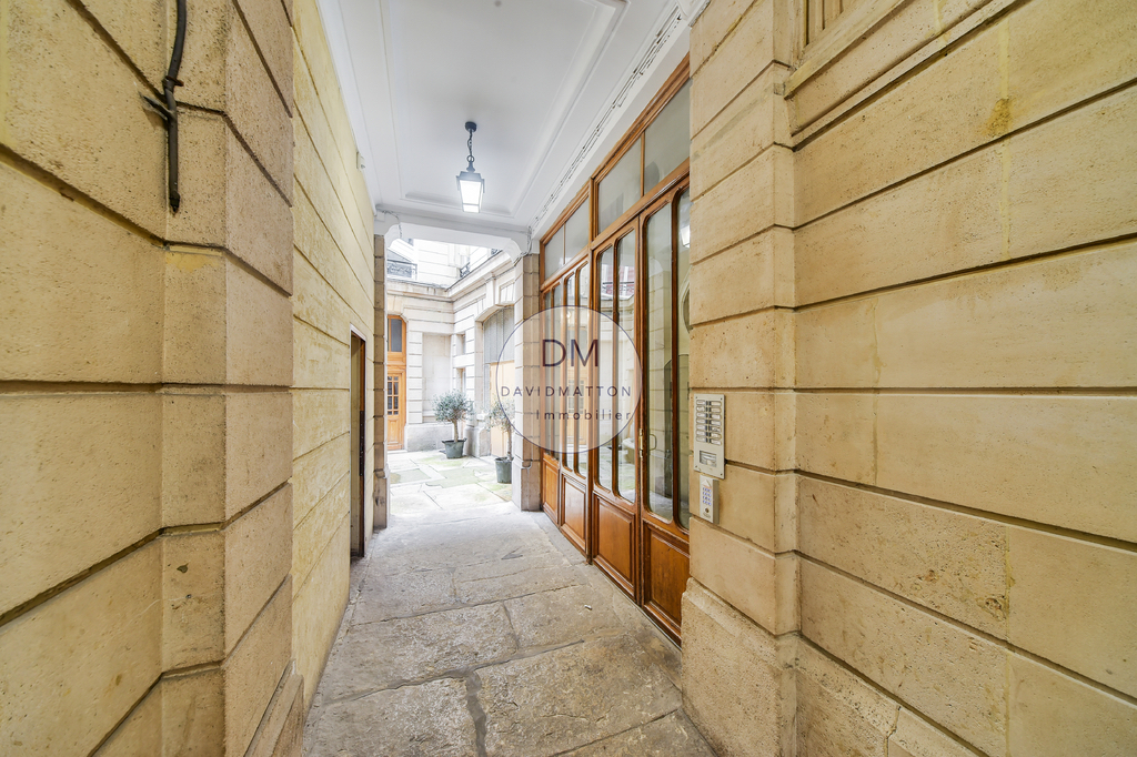 Photo de l'appartement