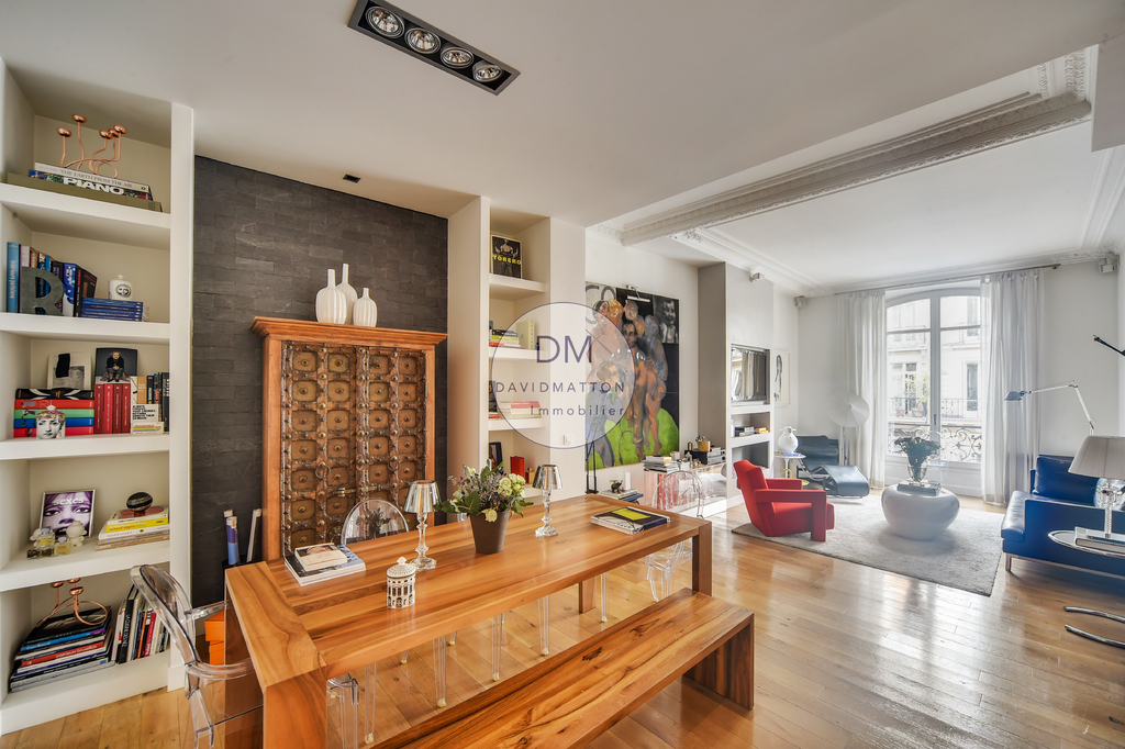 Photo de l'appartement