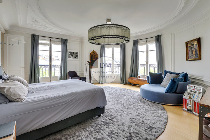 Photo de l'appartement