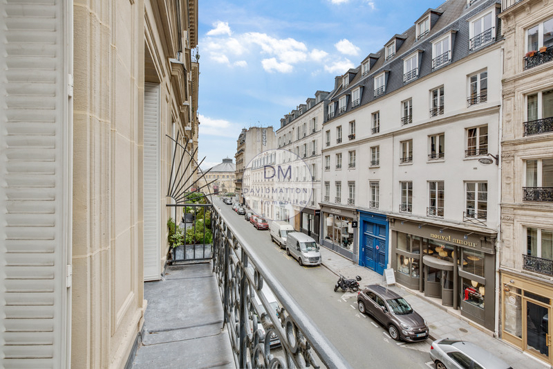 Photo de l'appartement