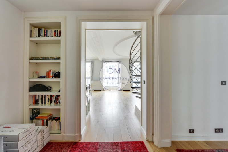 Photo de l'appartement