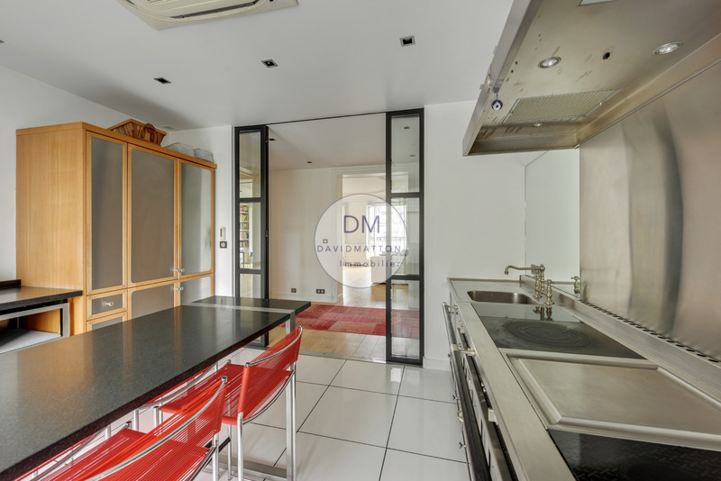 Photo de l'appartement