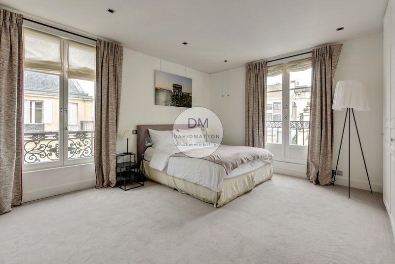 Photo de l'appartement