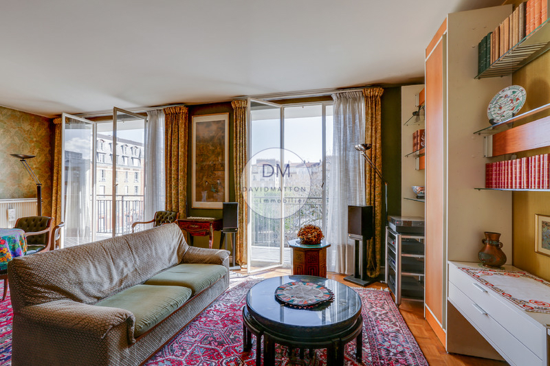 Photo de l'appartement