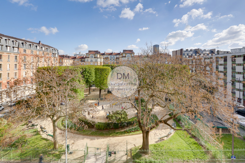 Photo de l'appartement