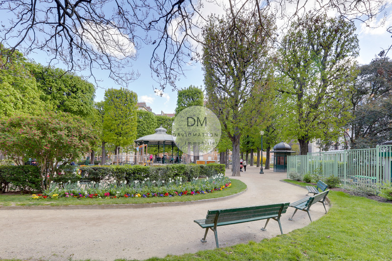 Photo de l'appartement