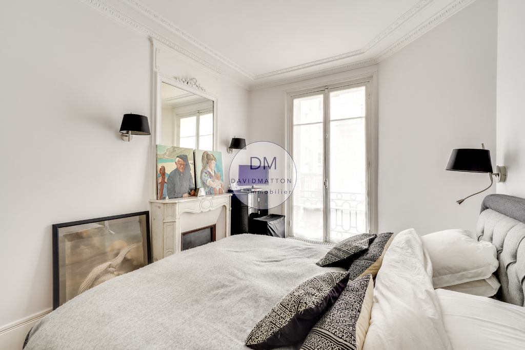 Photo de l'appartement