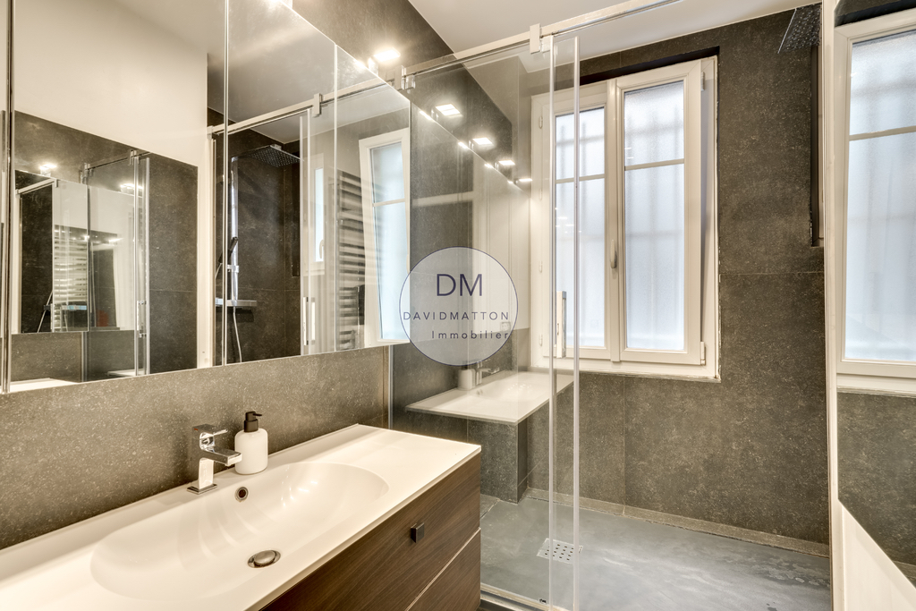 Photo de l'appartement