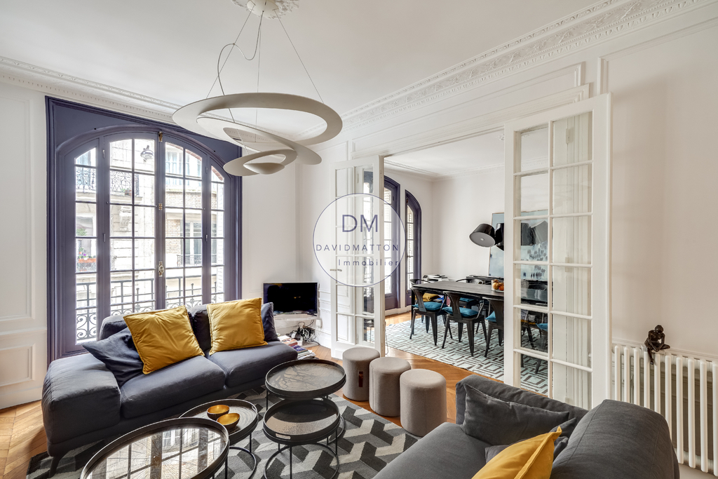 Photo de l'appartement