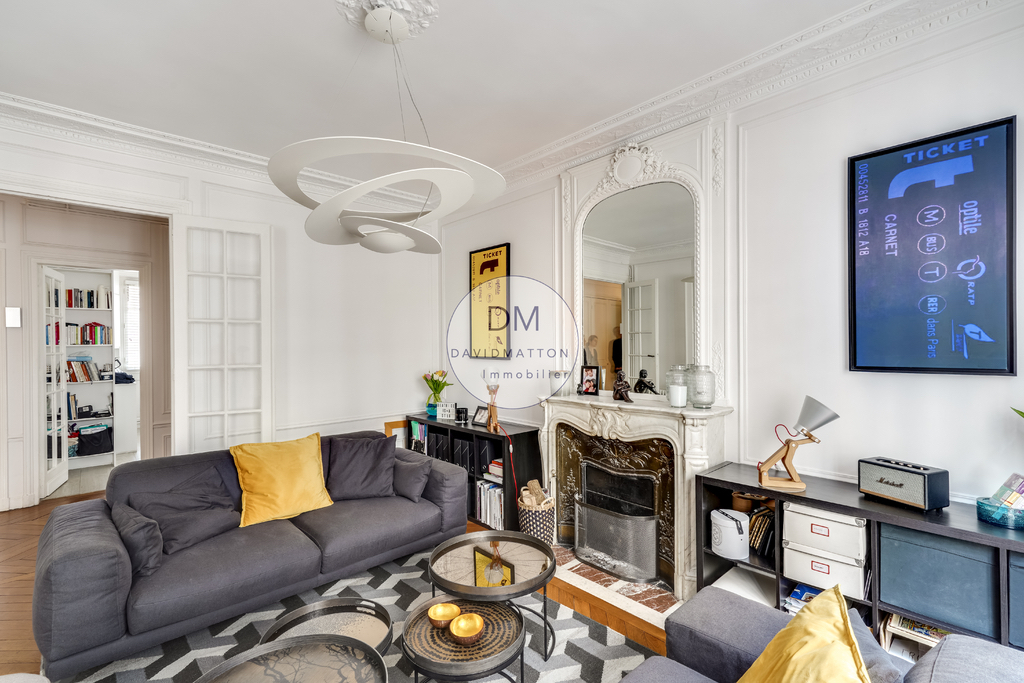 Photo de l'appartement