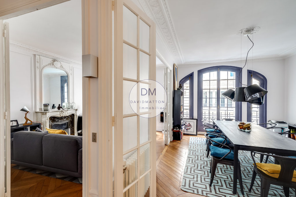 Photo de l'appartement