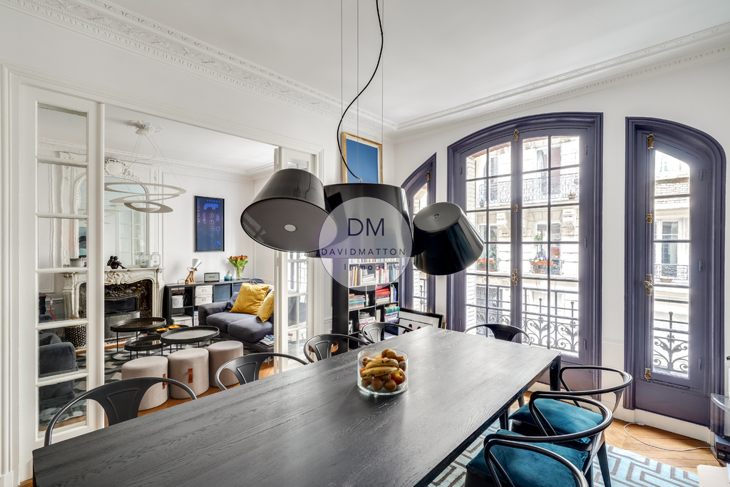 Photo de l'appartement