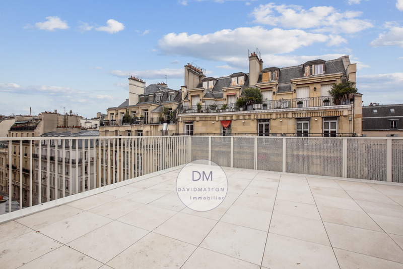 Photo de l'appartement