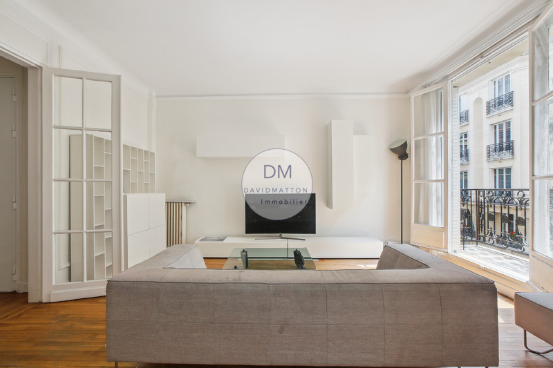 Photo de l'appartement