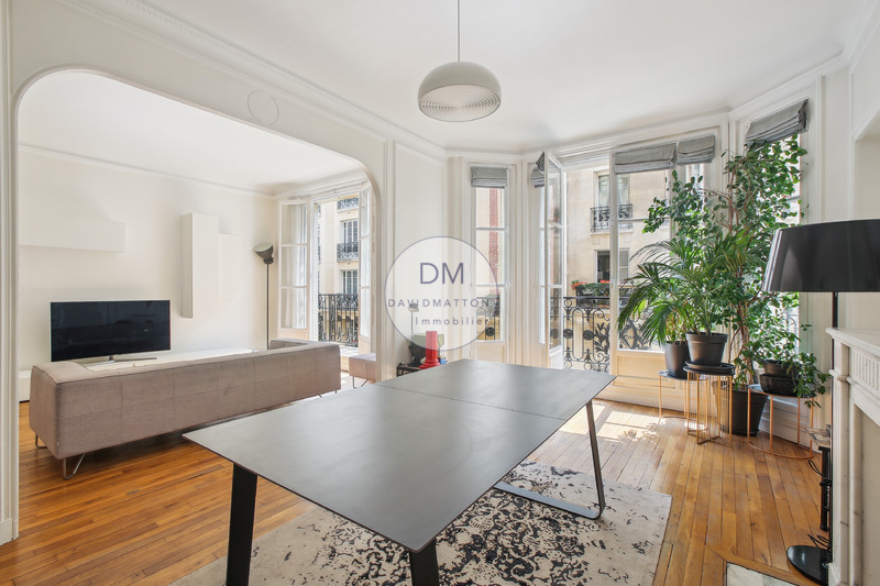 Photo de l'appartement