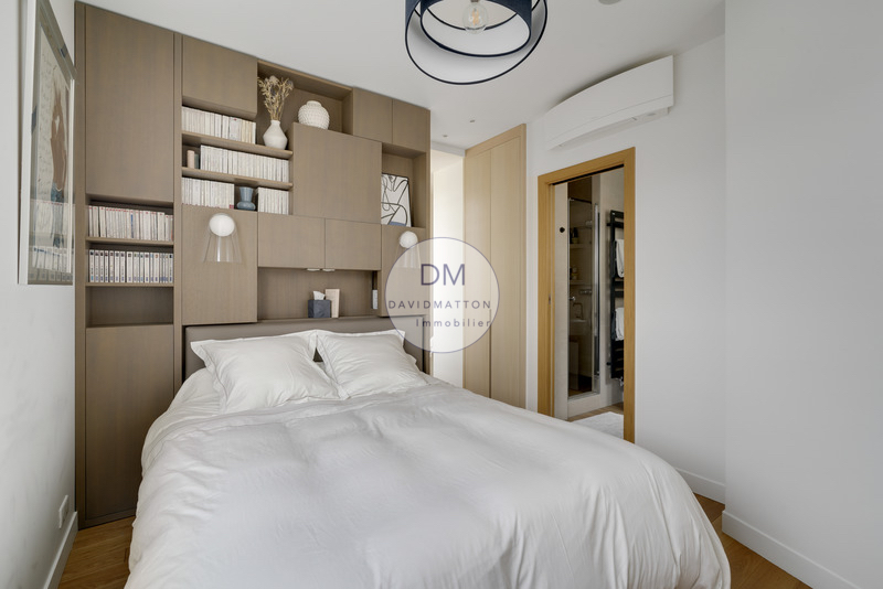 Photo de l'appartement