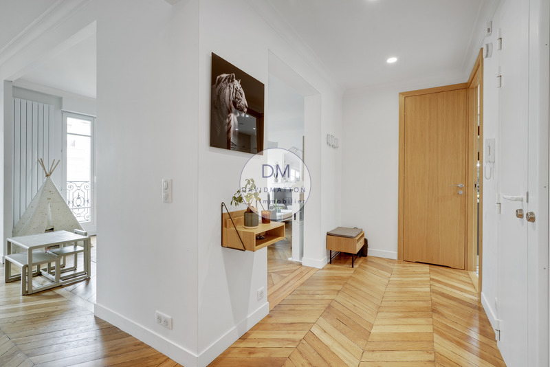 Photo de l'appartement