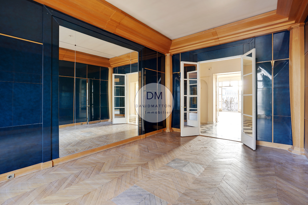 Photo de l'appartement