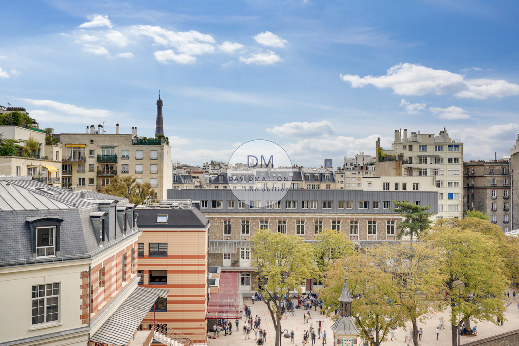 Photo de l'appartement
