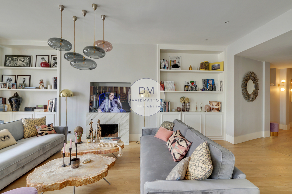 Photo de l'appartement