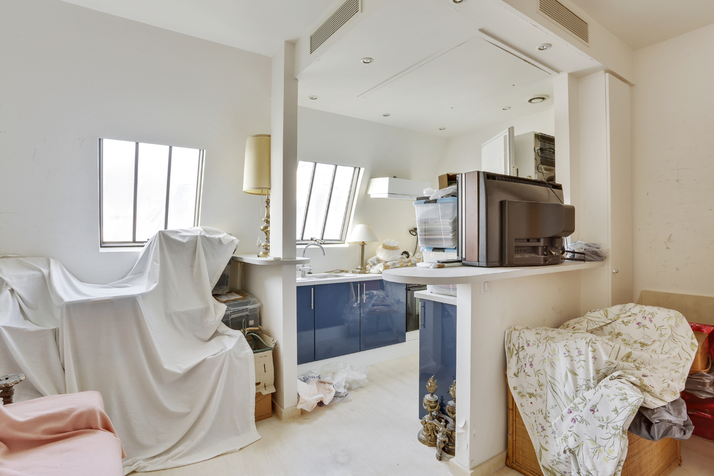 Photo de l'appartement