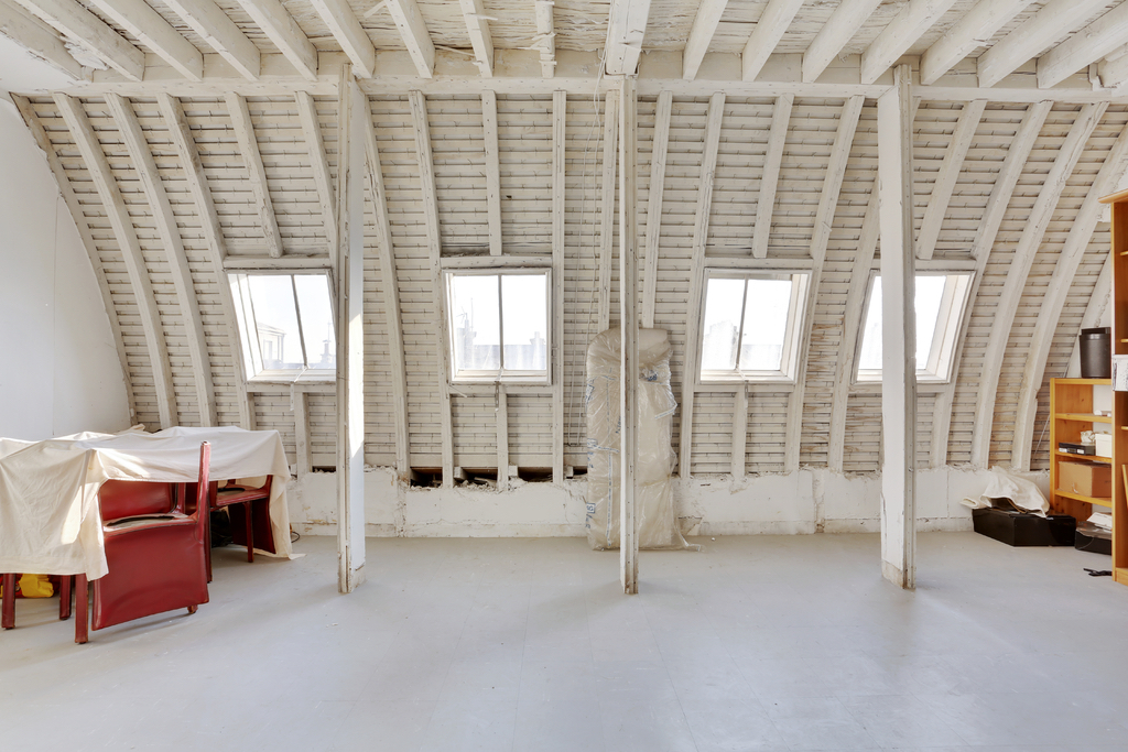 Photo de l'appartement