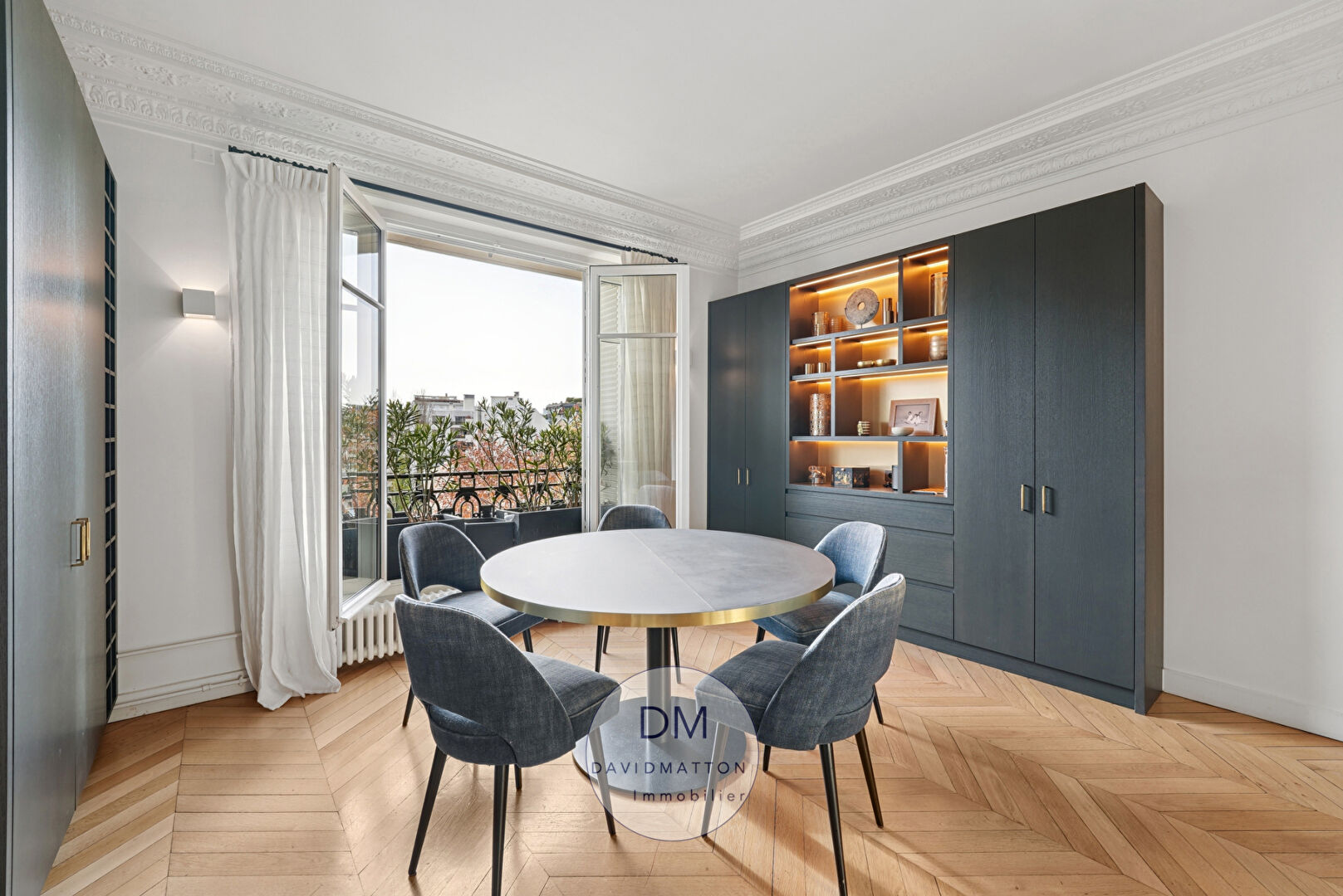 Photo de l'appartement