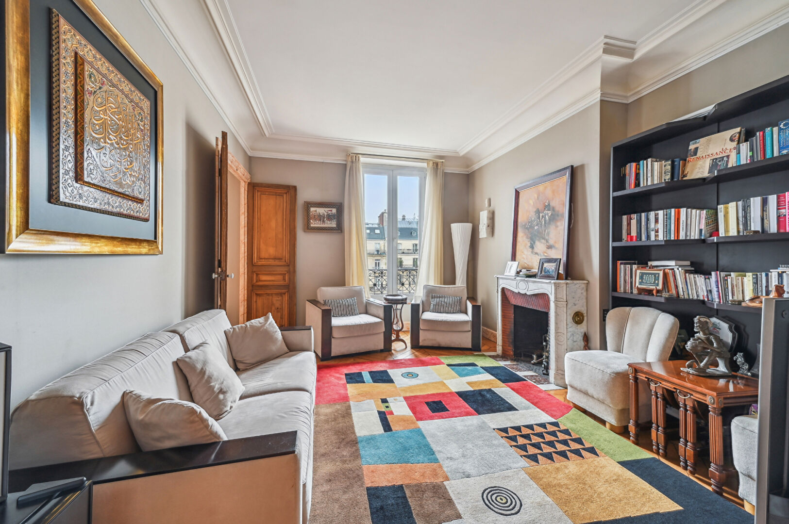 Photo de l'appartement