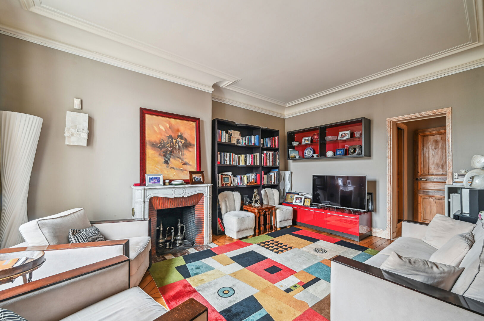 Photo de l'appartement