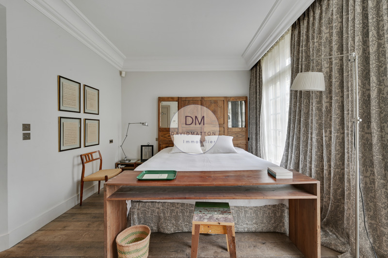 Photo de l'appartement