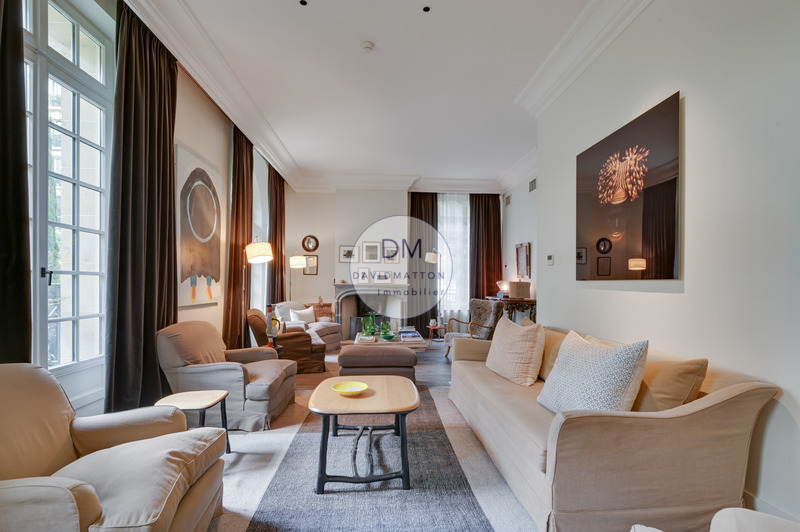 Photo de l'appartement