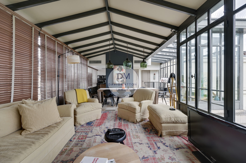 Photo de l'appartement