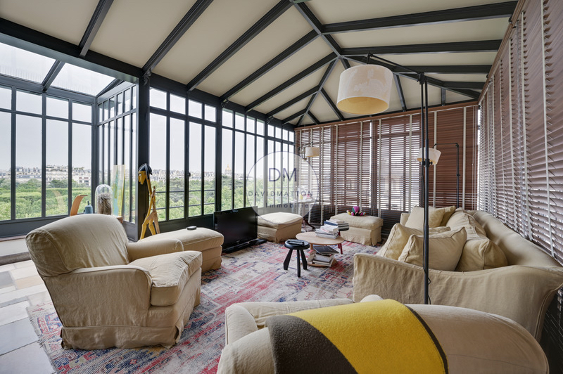 Photo de l'appartement