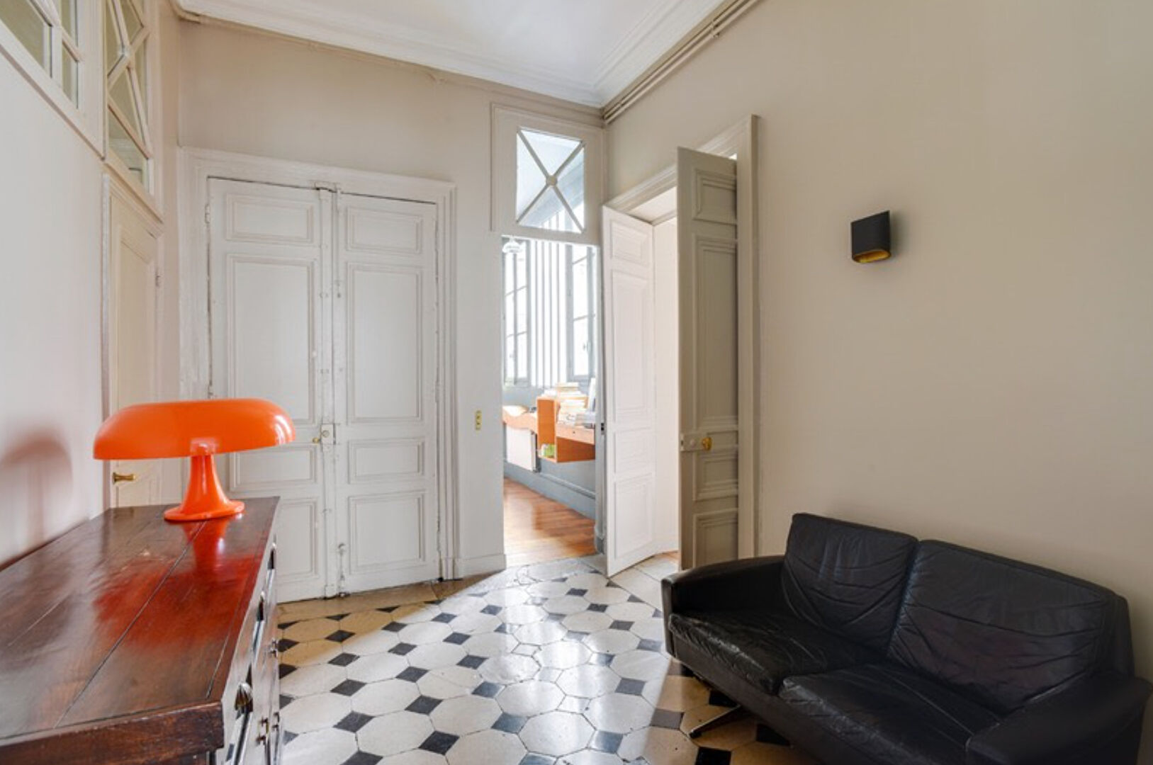 Photo de l'appartement