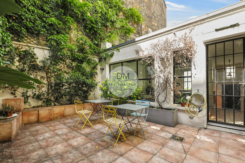 Photo de l'appartement