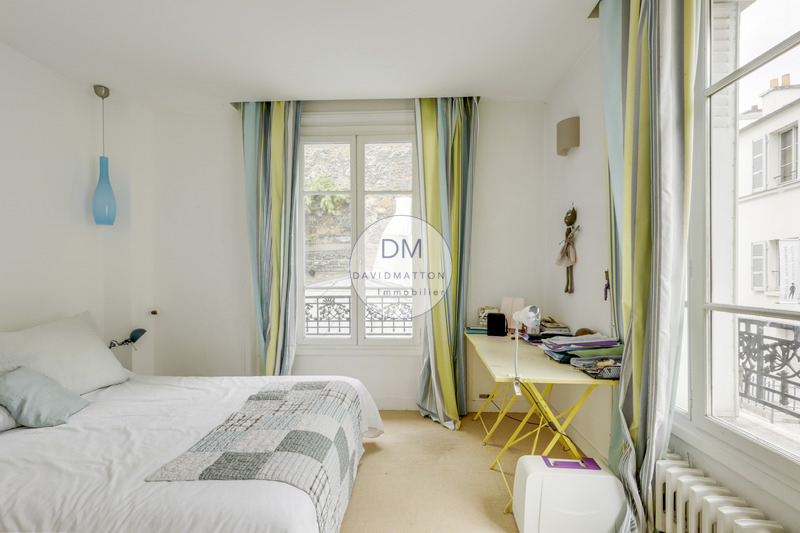 Photo de l'appartement