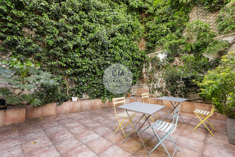 Photo de l'appartement